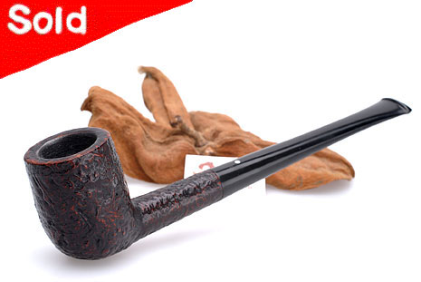 Alfred Dunhill Shell Briar 113 F/T 2S "1963" Estate oF